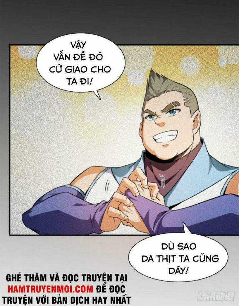 Thiên Đạo Đồ Thư Quán - Chapter 131 - Trang 10