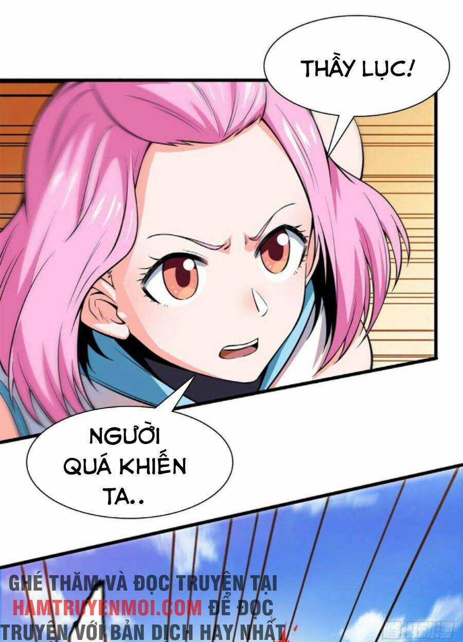 Thiên Đạo Đồ Thư Quán - Chapter 132 - Trang 1