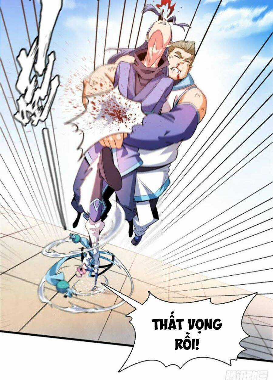 Thiên Đạo Đồ Thư Quán - Chapter 132 - Trang 2