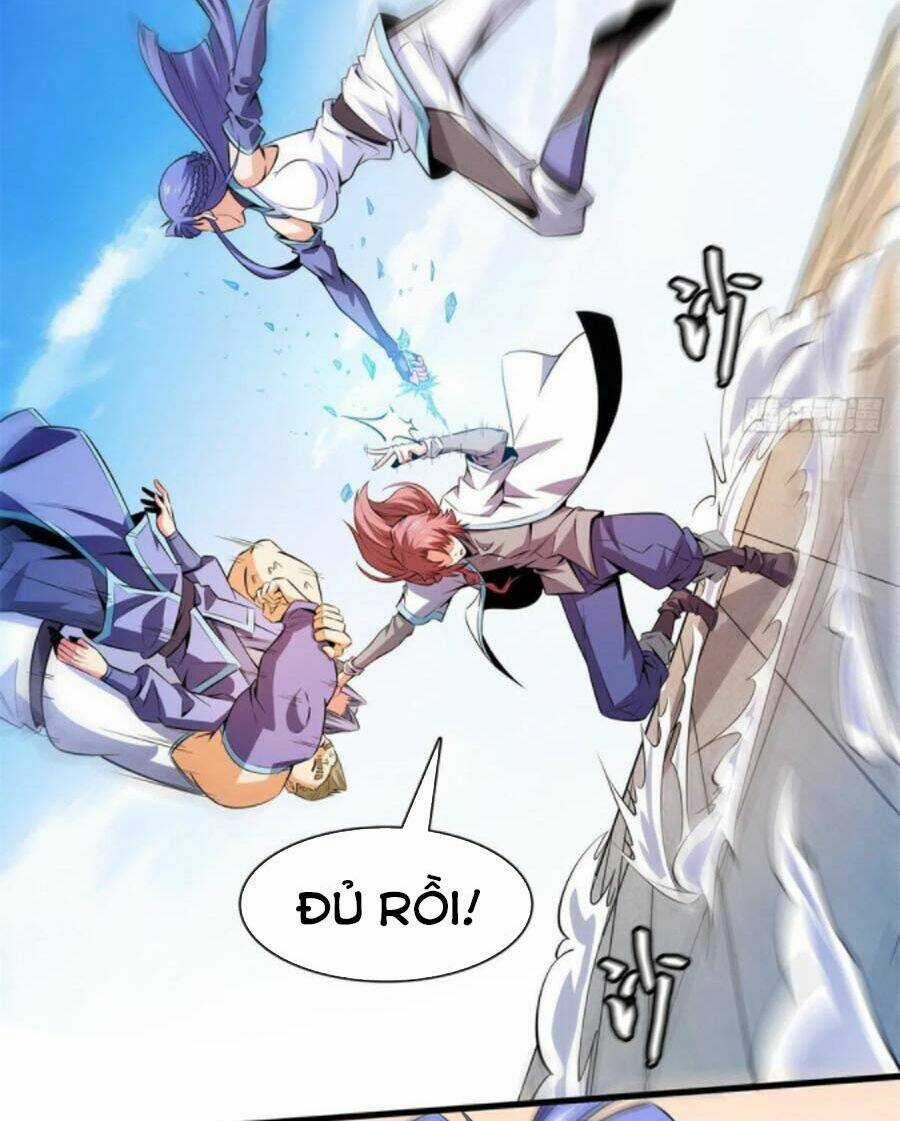 Thiên Đạo Đồ Thư Quán - Chapter 132 - Trang 11