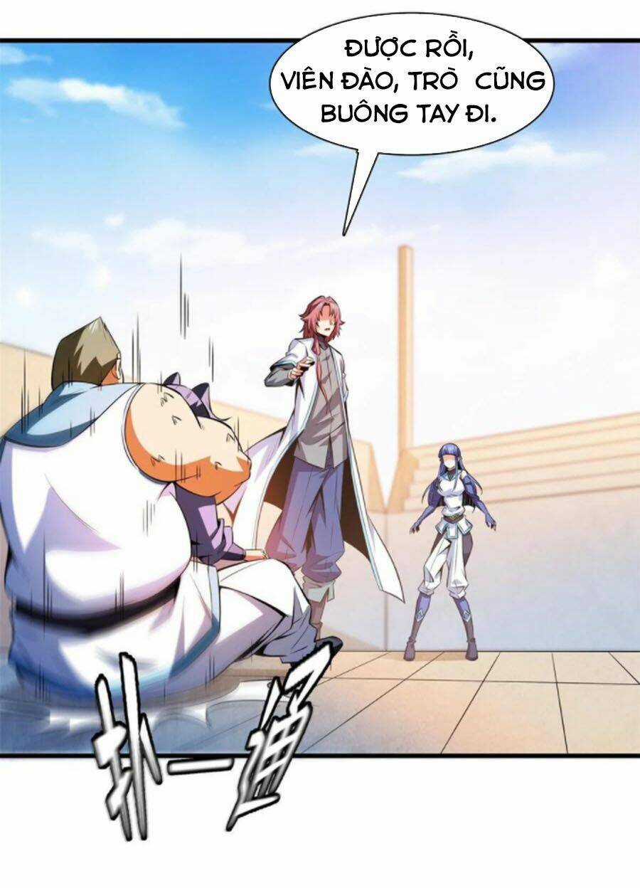 Thiên Đạo Đồ Thư Quán - Chapter 132 - Trang 13