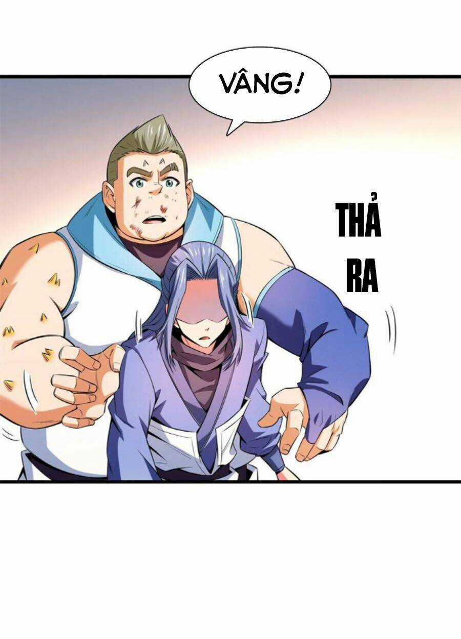 Thiên Đạo Đồ Thư Quán - Chapter 132 - Trang 14