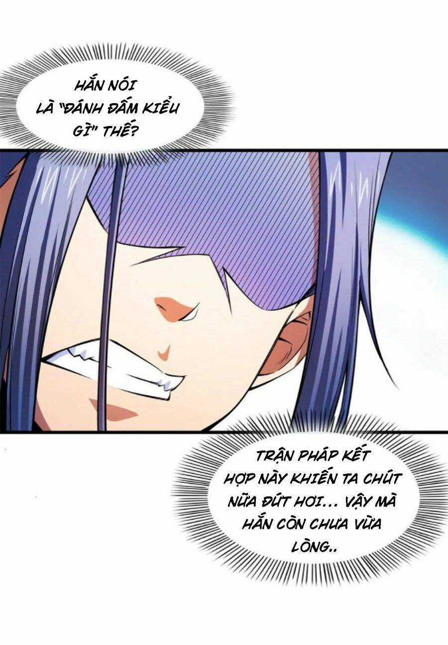 Thiên Đạo Đồ Thư Quán - Chapter 132 - Trang 20