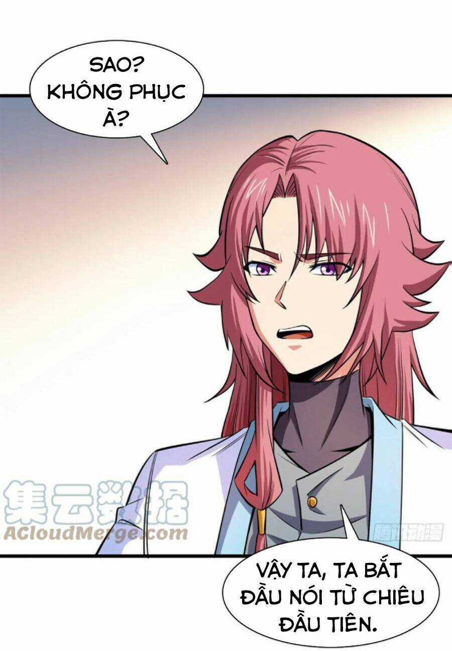 Thiên Đạo Đồ Thư Quán - Chapter 132 - Trang 21