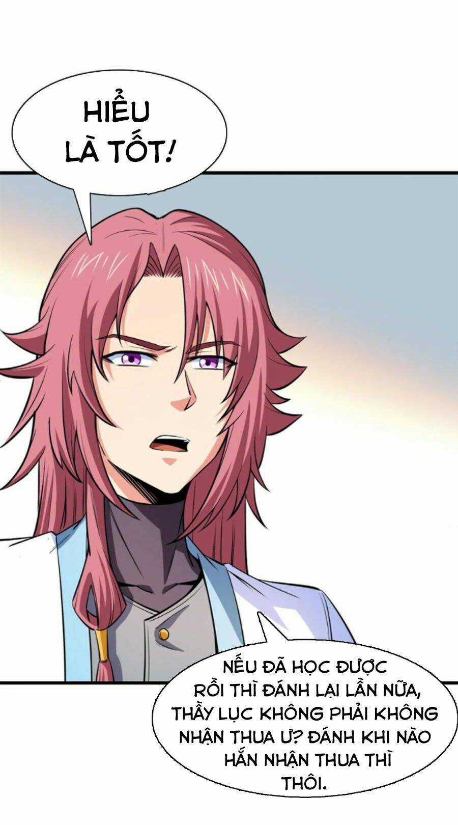Thiên Đạo Đồ Thư Quán - Chapter 132 - Trang 28