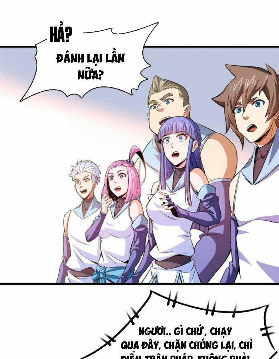 Thiên Đạo Đồ Thư Quán - Chapter 132 - Trang 29