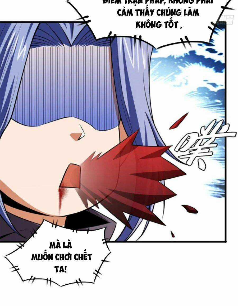 Thiên Đạo Đồ Thư Quán - Chapter 132 - Trang 30