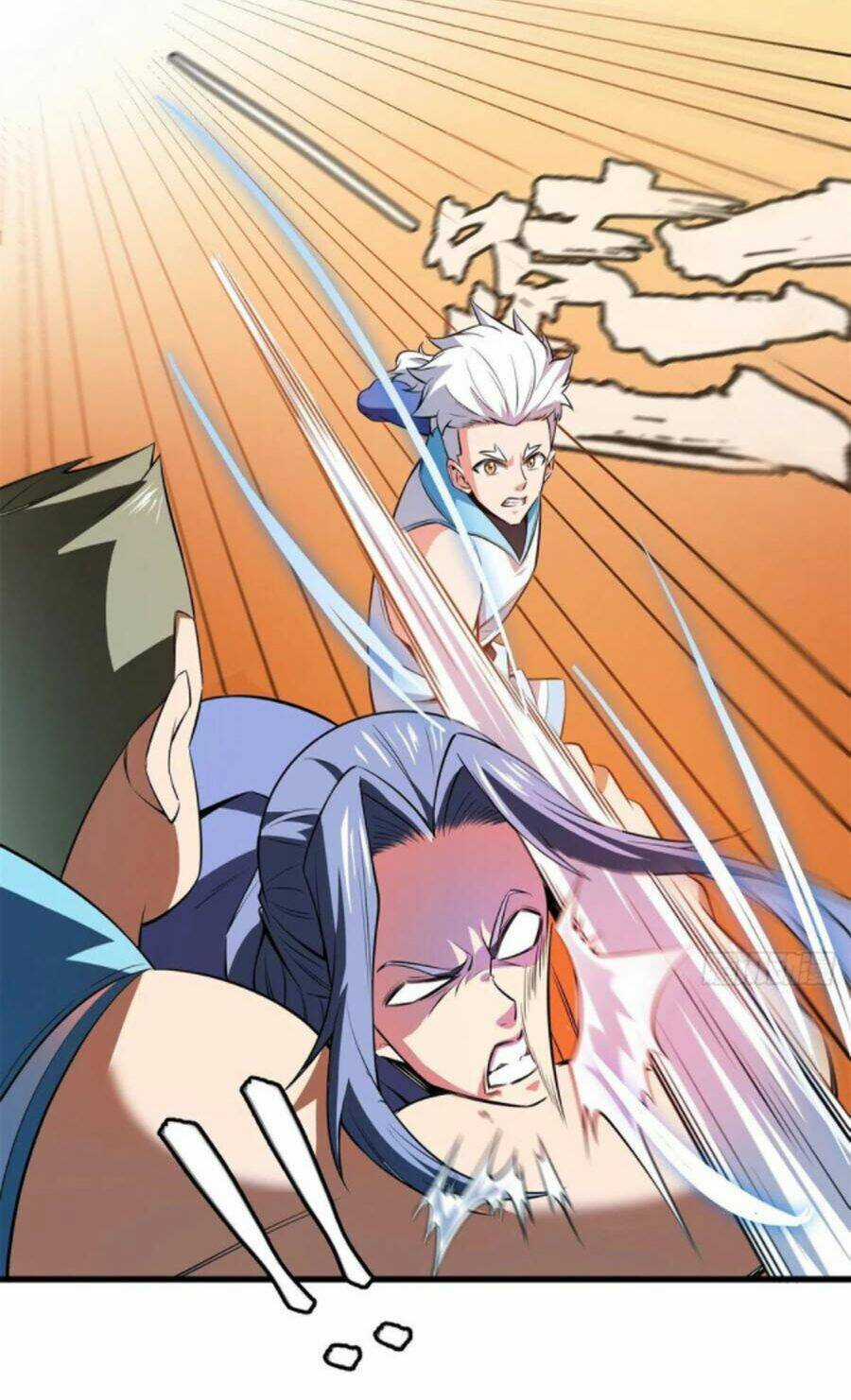 Thiên Đạo Đồ Thư Quán - Chapter 132 - Trang 4