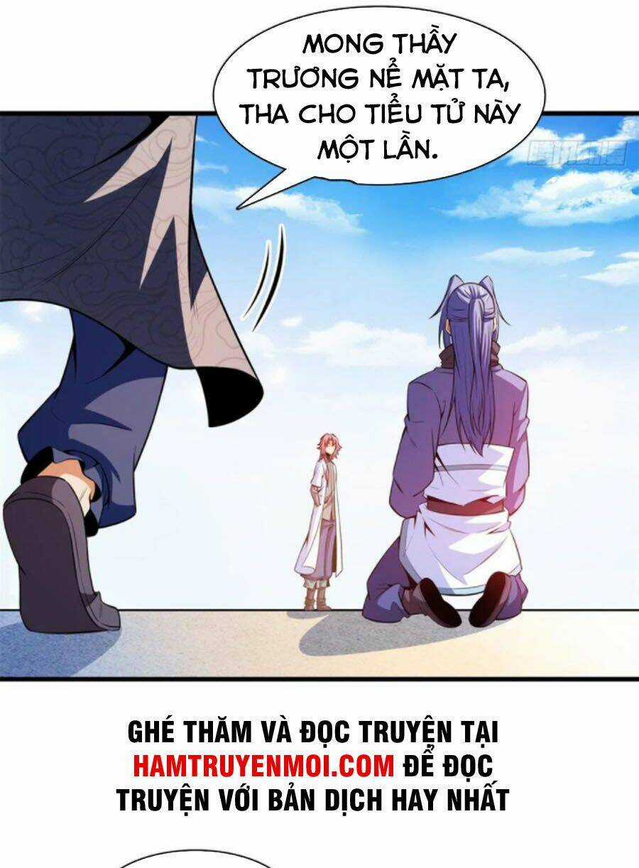 Thiên Đạo Đồ Thư Quán - Chapter 132 - Trang 31