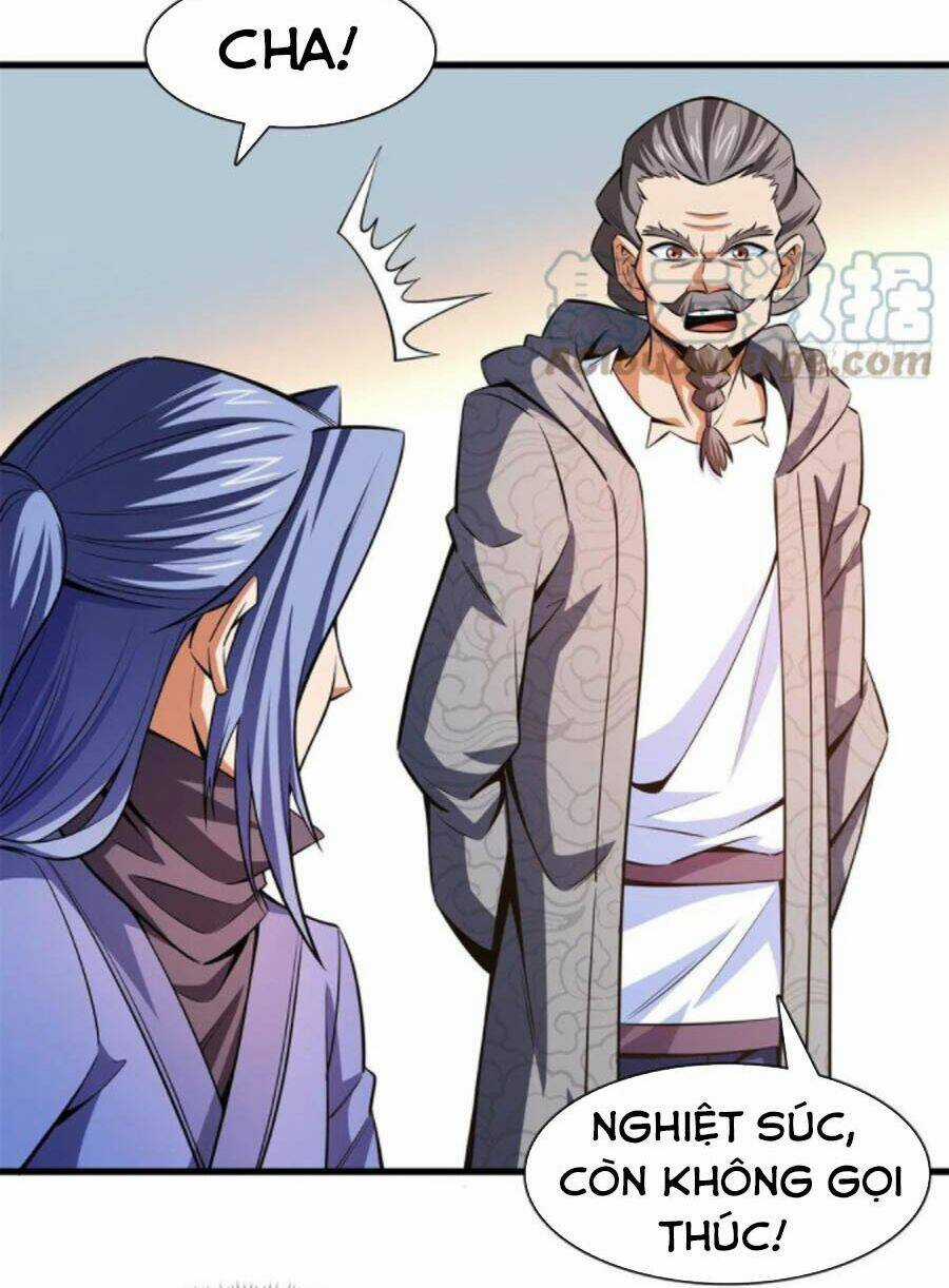 Thiên Đạo Đồ Thư Quán - Chapter 132 - Trang 32