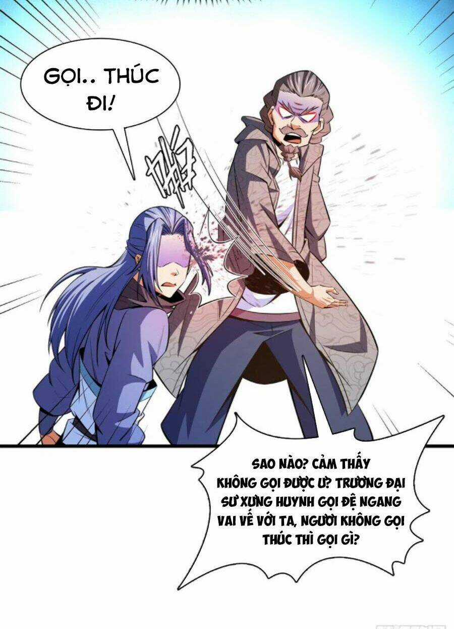 Thiên Đạo Đồ Thư Quán - Chapter 132 - Trang 35