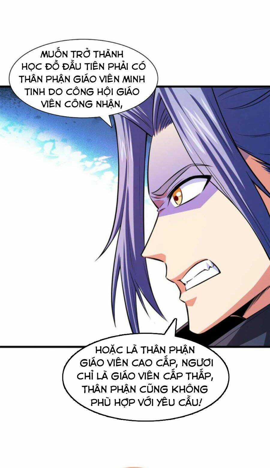 Thiên Đạo Đồ Thư Quán - Chapter 132 - Trang 38