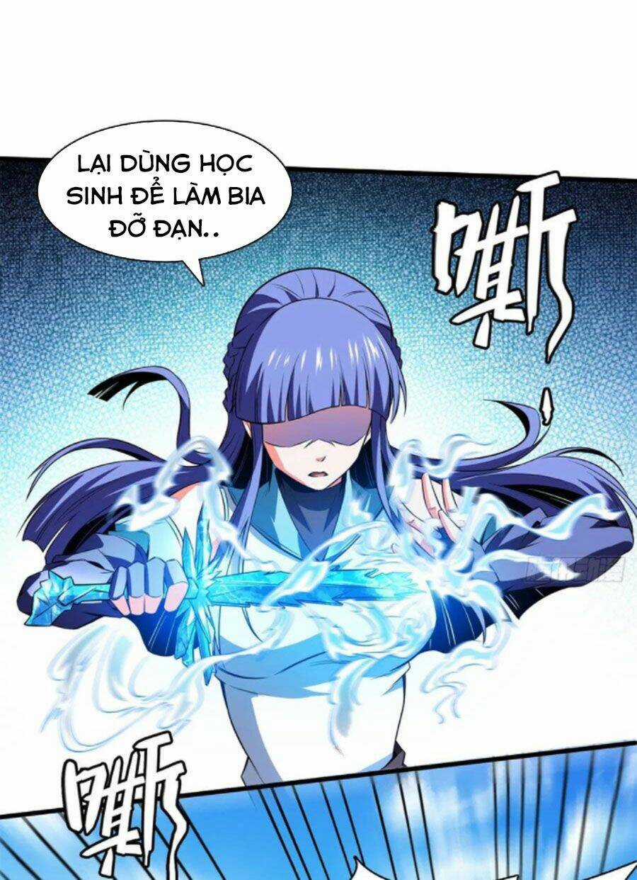 Thiên Đạo Đồ Thư Quán - Chapter 132 - Trang 5