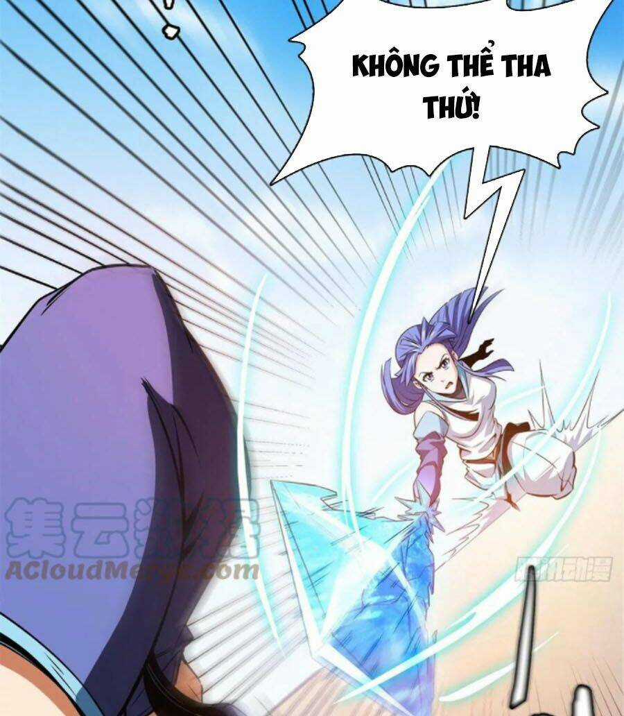 Thiên Đạo Đồ Thư Quán - Chapter 132 - Trang 6