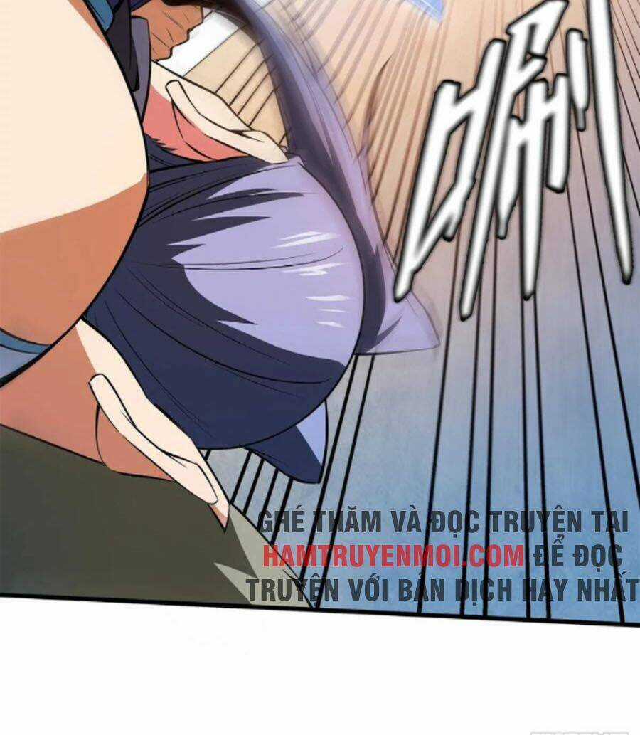 Thiên Đạo Đồ Thư Quán - Chapter 132 - Trang 7