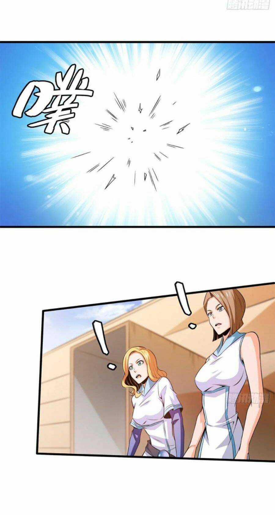 Thiên Đạo Đồ Thư Quán - Chapter 132 - Trang 8