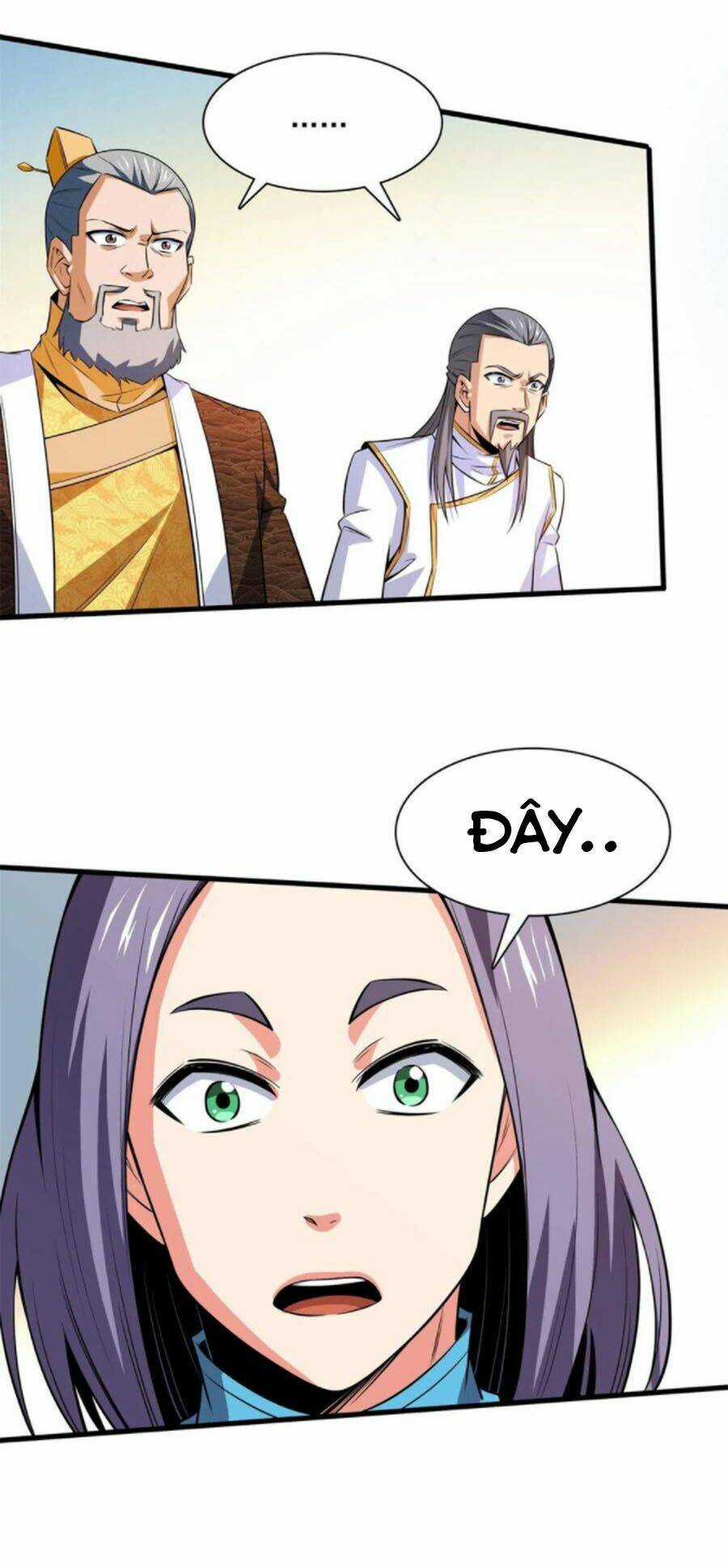 Thiên Đạo Đồ Thư Quán - Chapter 132 - Trang 9