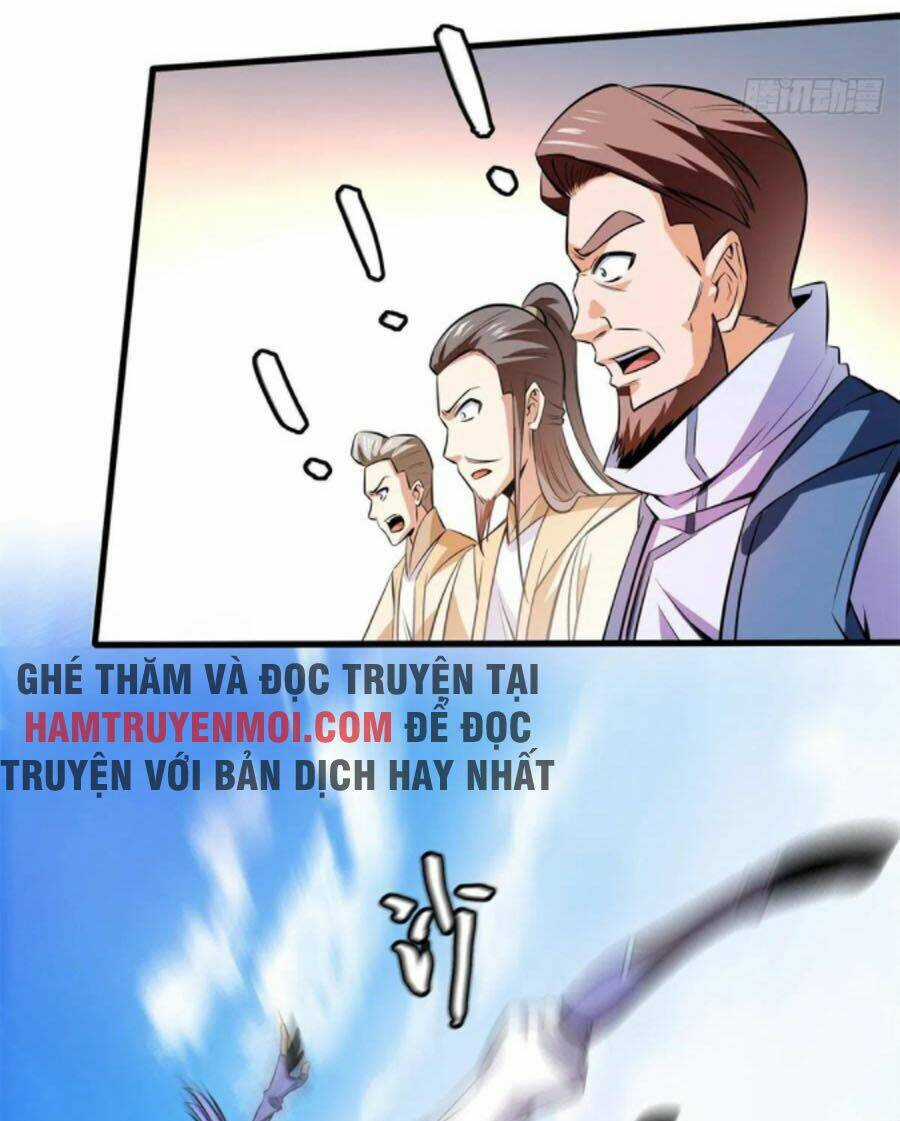 Thiên Đạo Đồ Thư Quán - Chapter 132 - Trang 10