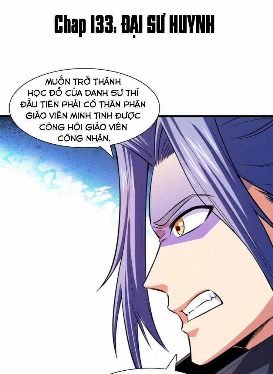 Thiên Đạo Đồ Thư Quán - Chapter 133 - Trang 1
