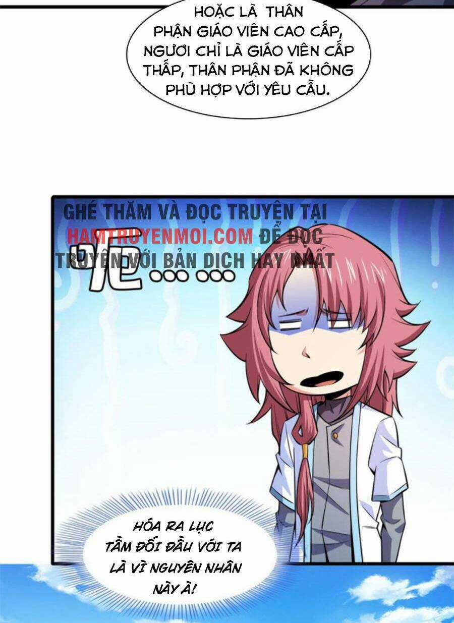 Thiên Đạo Đồ Thư Quán - Chapter 133 - Trang 2