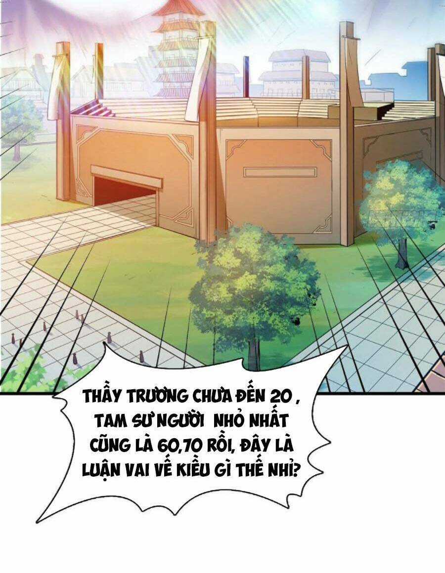 Thiên Đạo Đồ Thư Quán - Chapter 133 - Trang 12