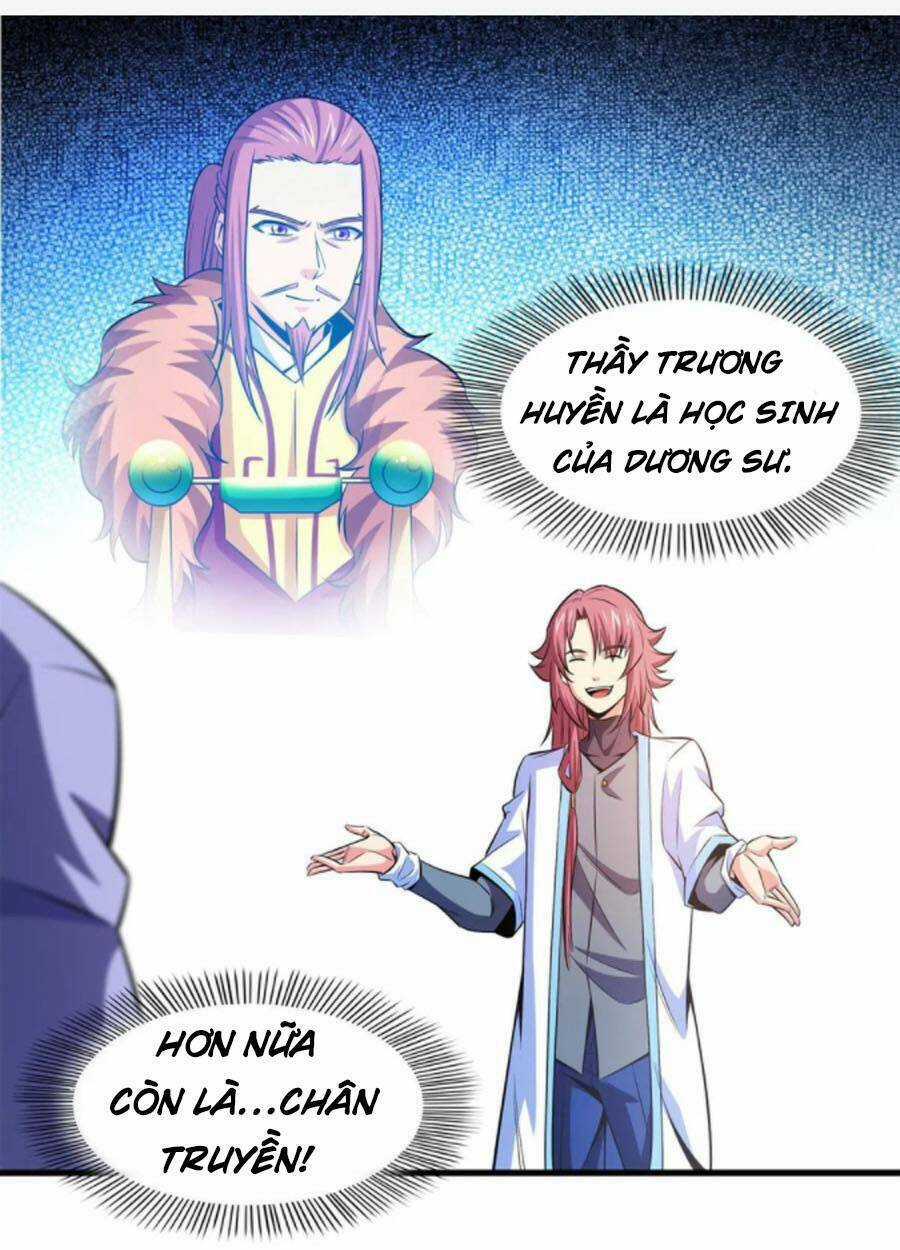 Thiên Đạo Đồ Thư Quán - Chapter 133 - Trang 14