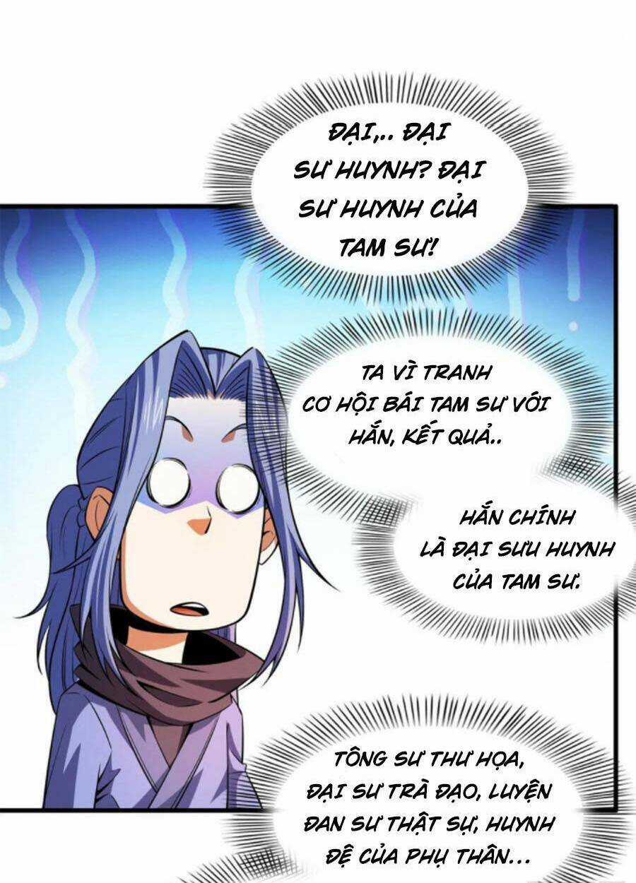 Thiên Đạo Đồ Thư Quán - Chapter 133 - Trang 15