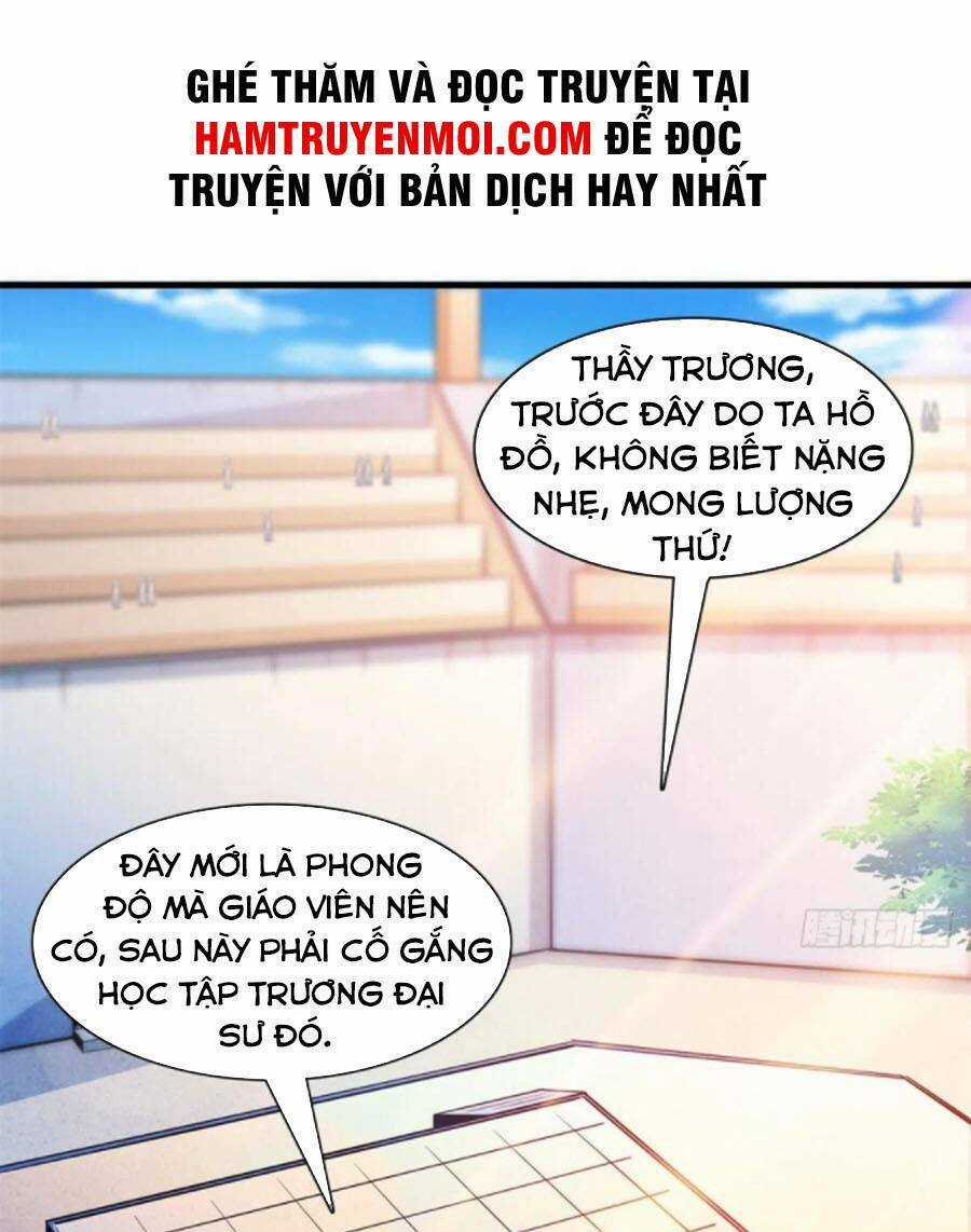 Thiên Đạo Đồ Thư Quán - Chapter 133 - Trang 20