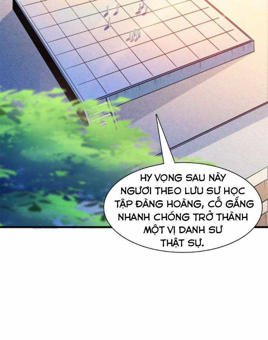 Thiên Đạo Đồ Thư Quán - Chapter 133 - Trang 21