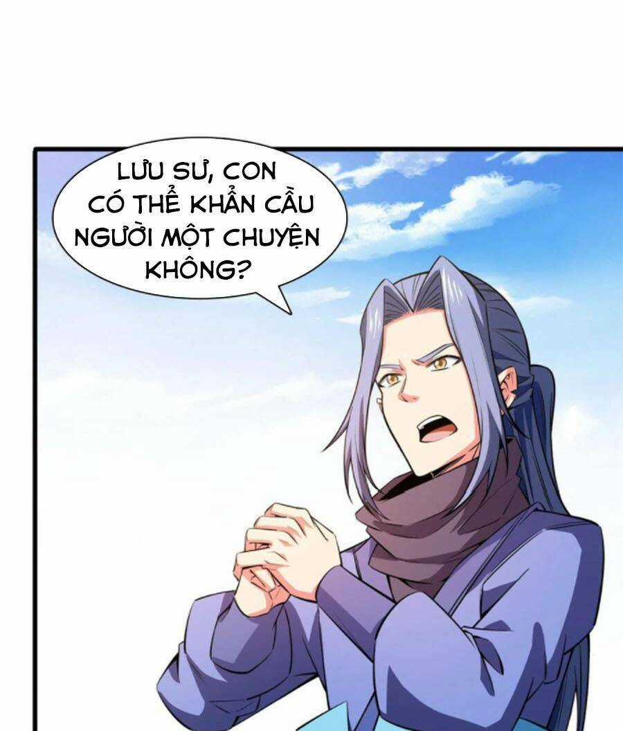 Thiên Đạo Đồ Thư Quán - Chapter 133 - Trang 22