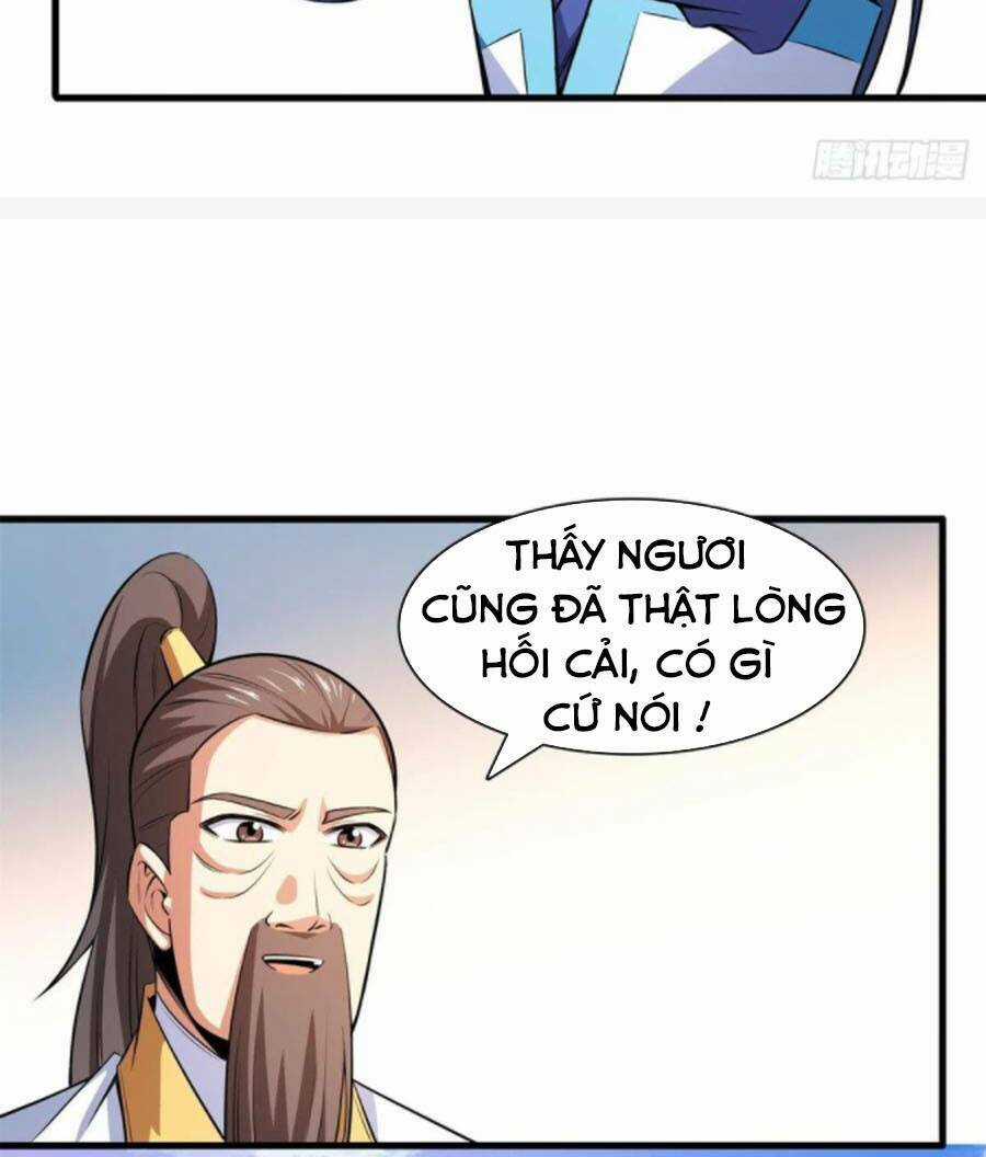 Thiên Đạo Đồ Thư Quán - Chapter 133 - Trang 23