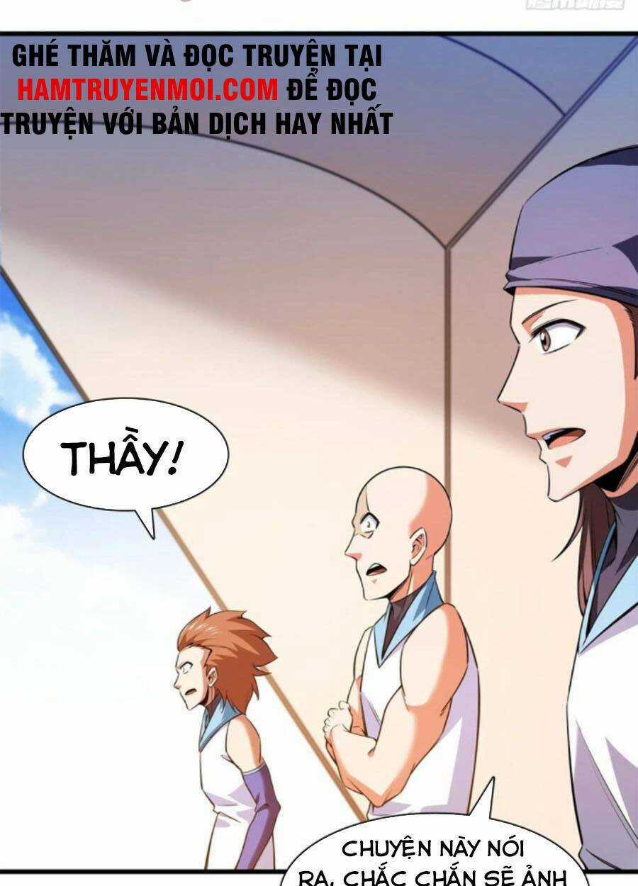 Thiên Đạo Đồ Thư Quán - Chapter 133 - Trang 25