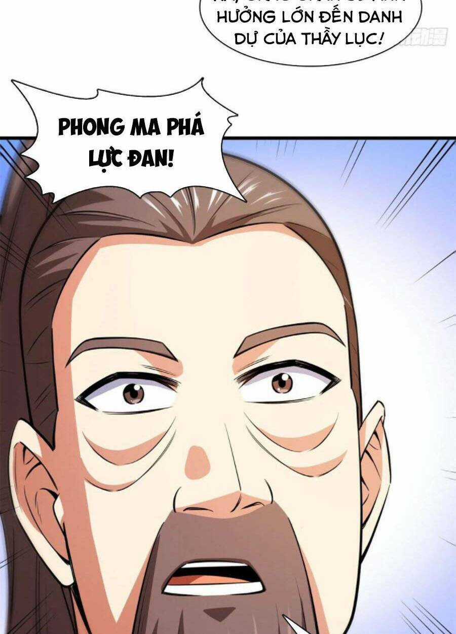 Thiên Đạo Đồ Thư Quán - Chapter 133 - Trang 26