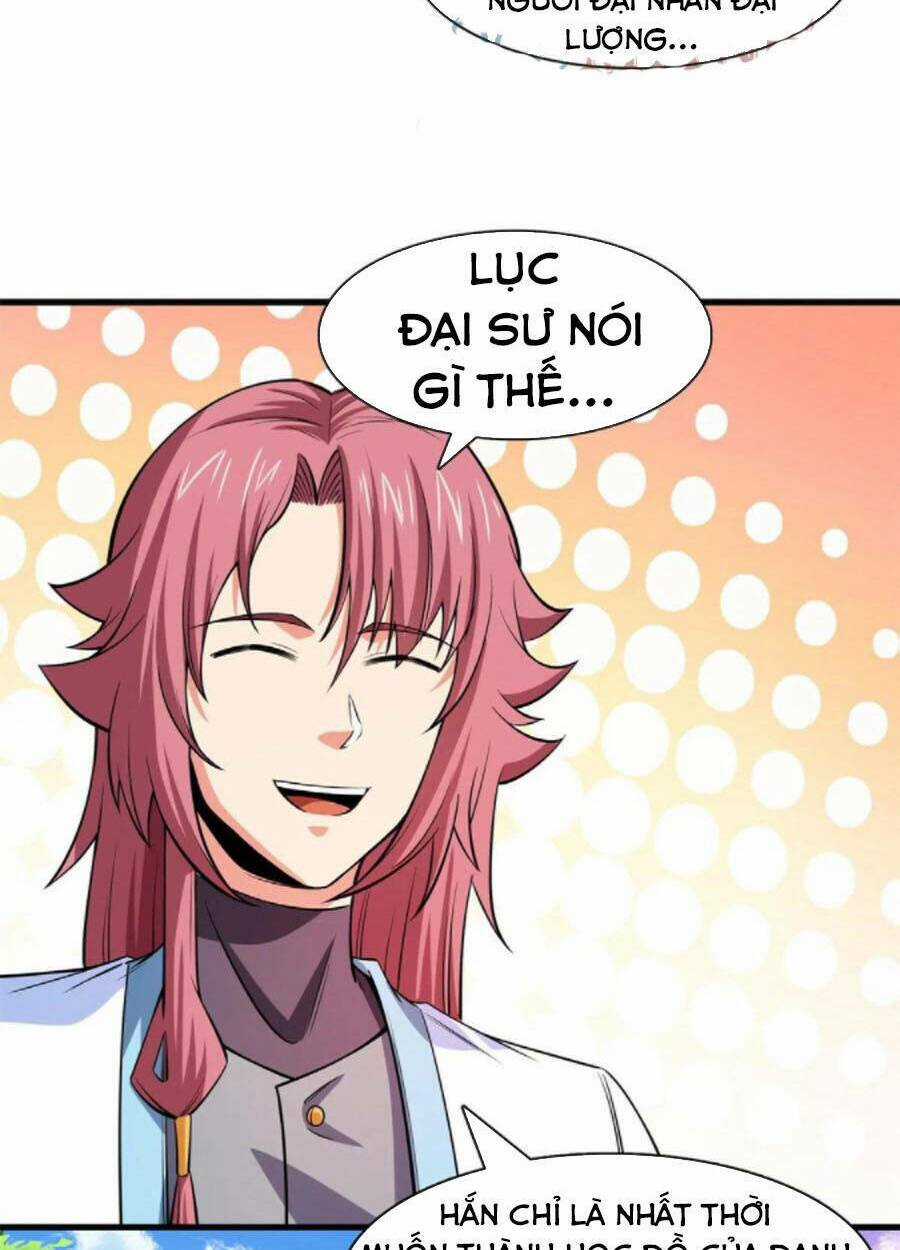 Thiên Đạo Đồ Thư Quán - Chapter 133 - Trang 4