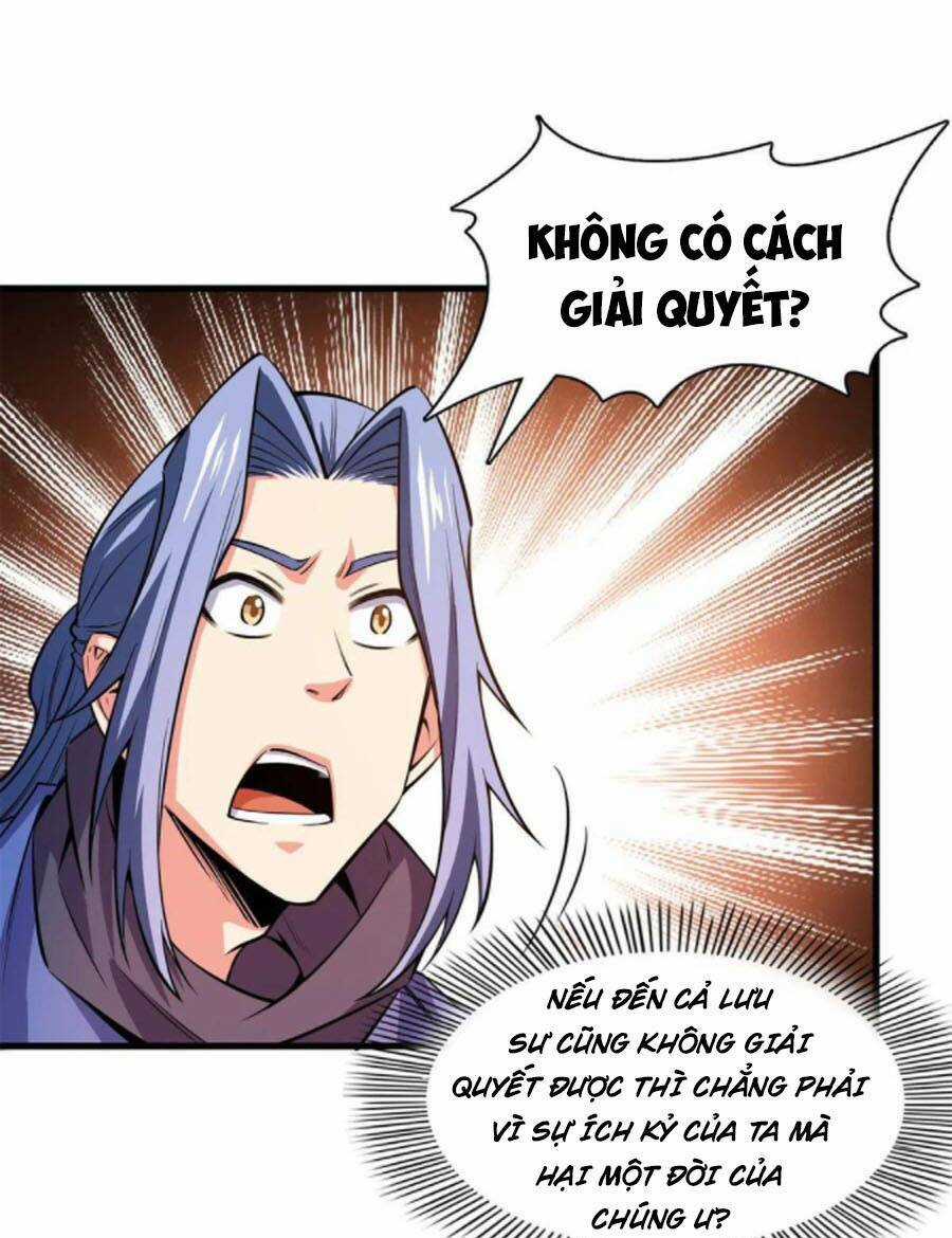 Thiên Đạo Đồ Thư Quán - Chapter 133 - Trang 31