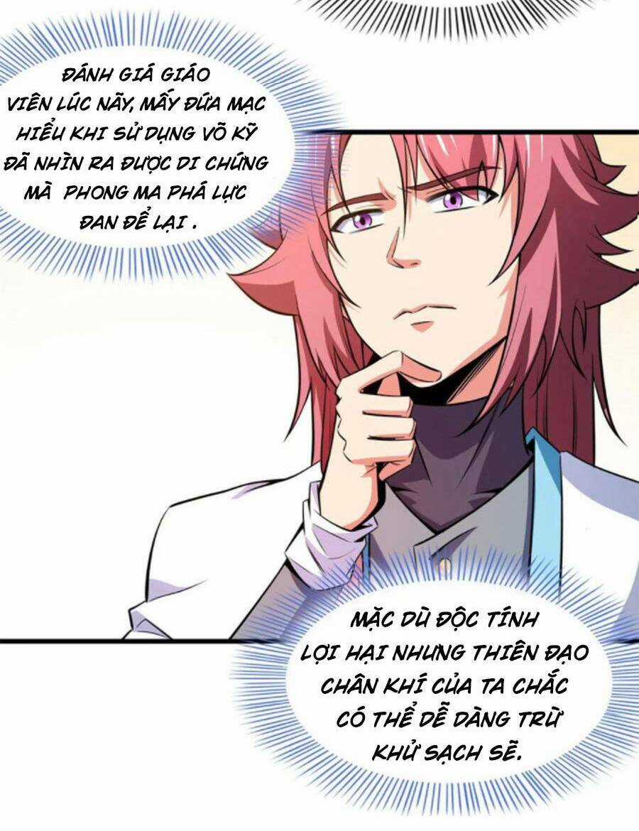 Thiên Đạo Đồ Thư Quán - Chapter 133 - Trang 32