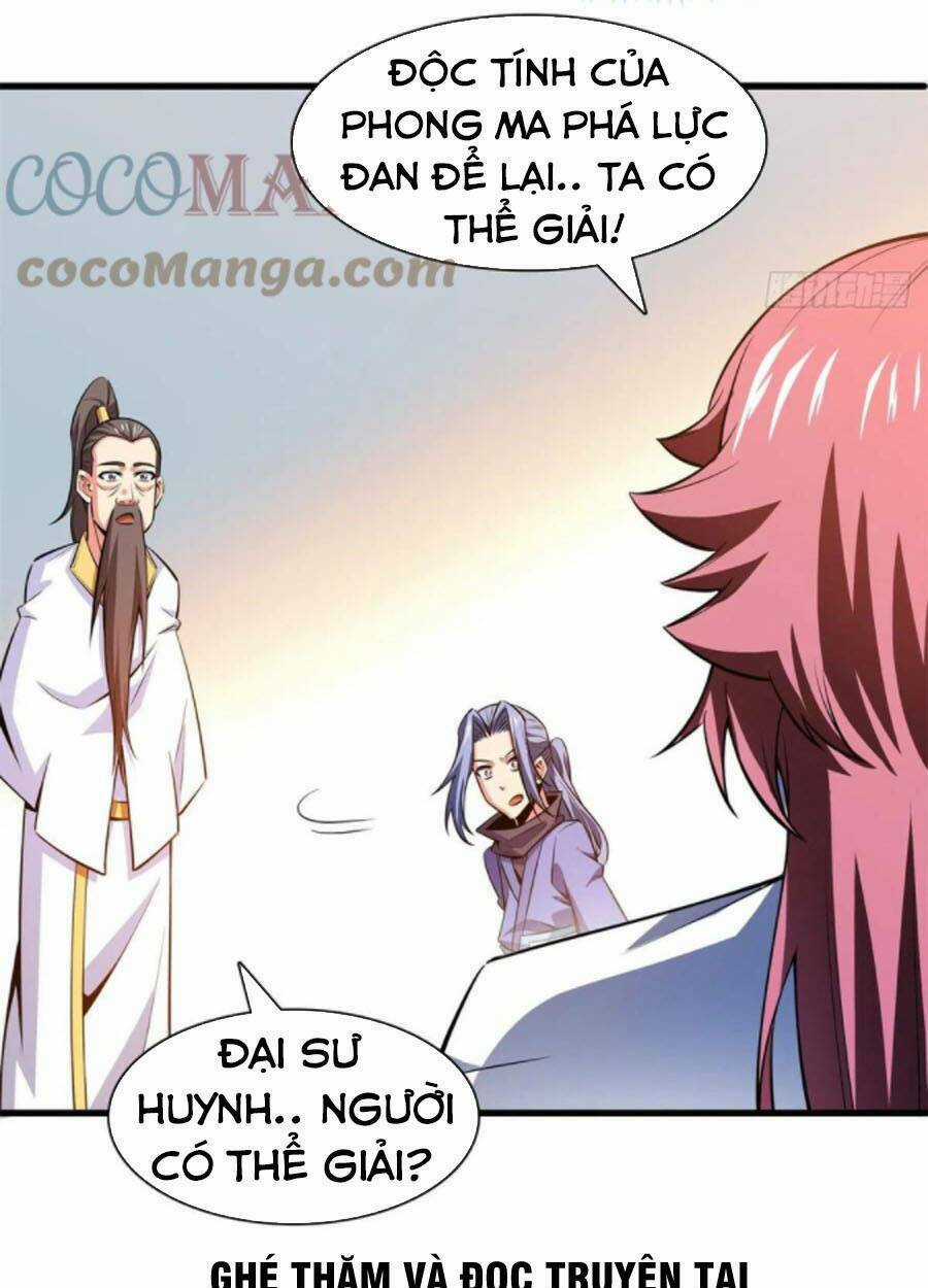 Thiên Đạo Đồ Thư Quán - Chapter 133 - Trang 33