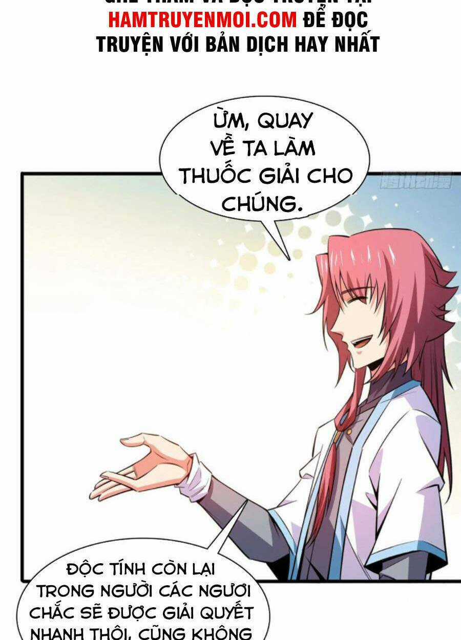 Thiên Đạo Đồ Thư Quán - Chapter 133 - Trang 34