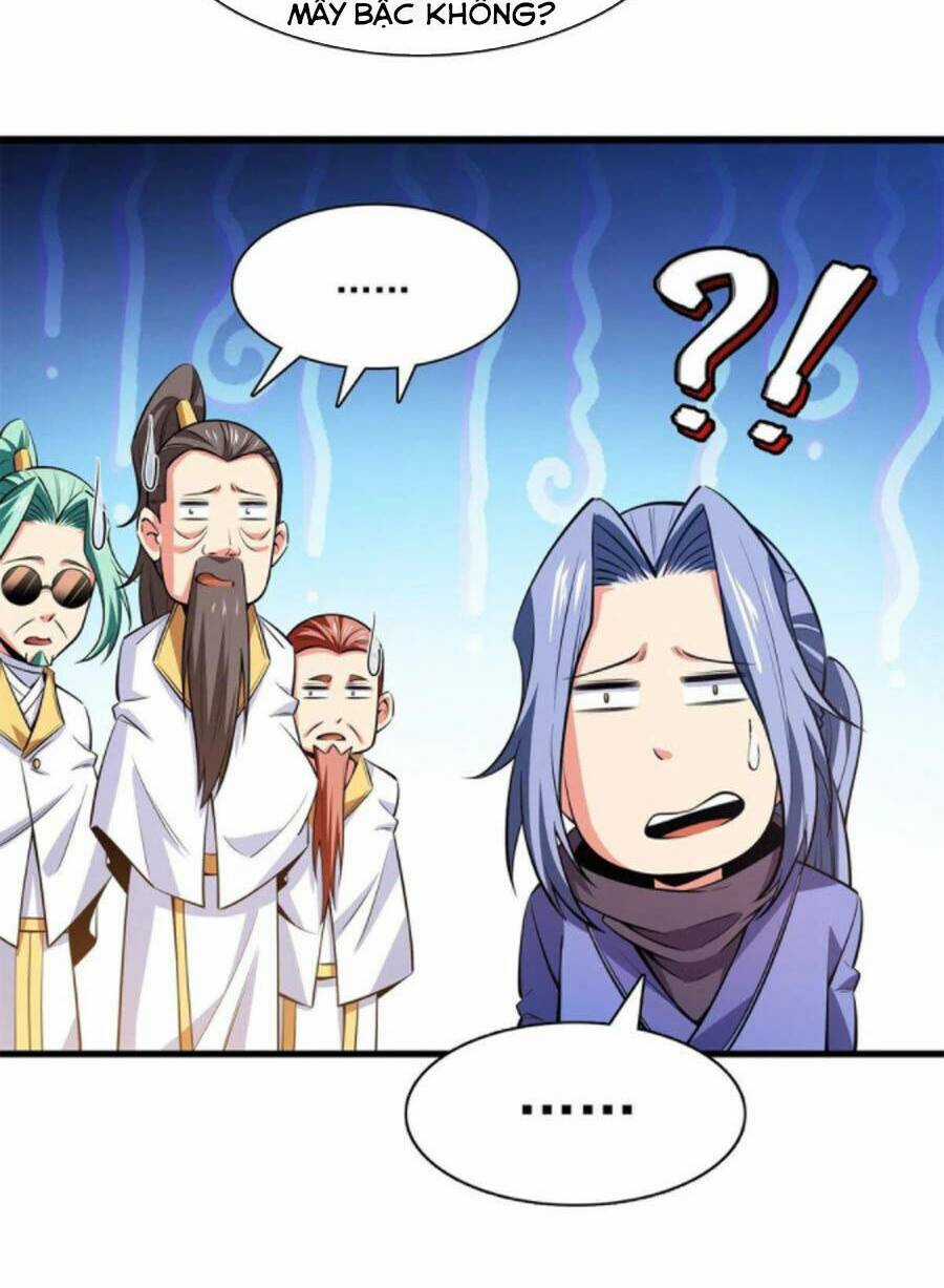 Thiên Đạo Đồ Thư Quán - Chapter 133 - Trang 38