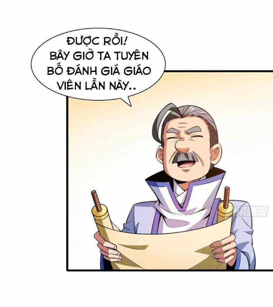 Thiên Đạo Đồ Thư Quán - Chapter 133 - Trang 42