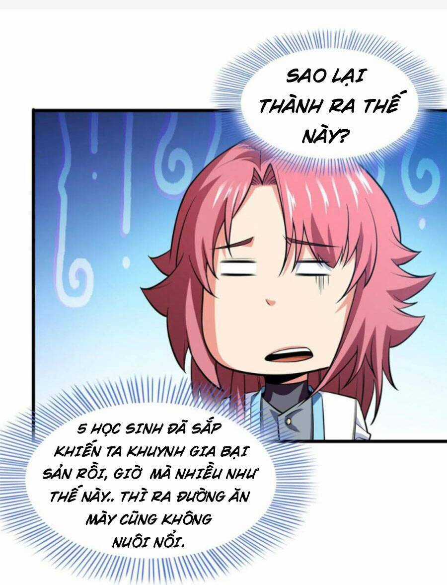 Thiên Đạo Đồ Thư Quán - Chapter 133 - Trang 47