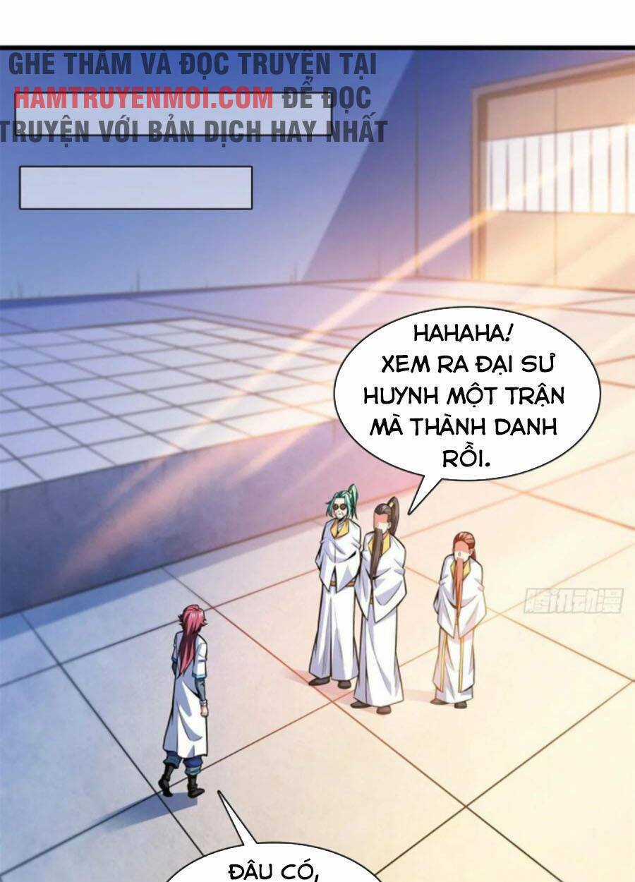 Thiên Đạo Đồ Thư Quán - Chapter 133 - Trang 49
