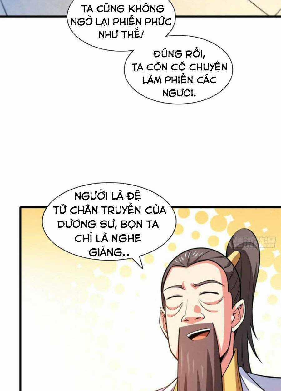 Thiên Đạo Đồ Thư Quán - Chapter 133 - Trang 50