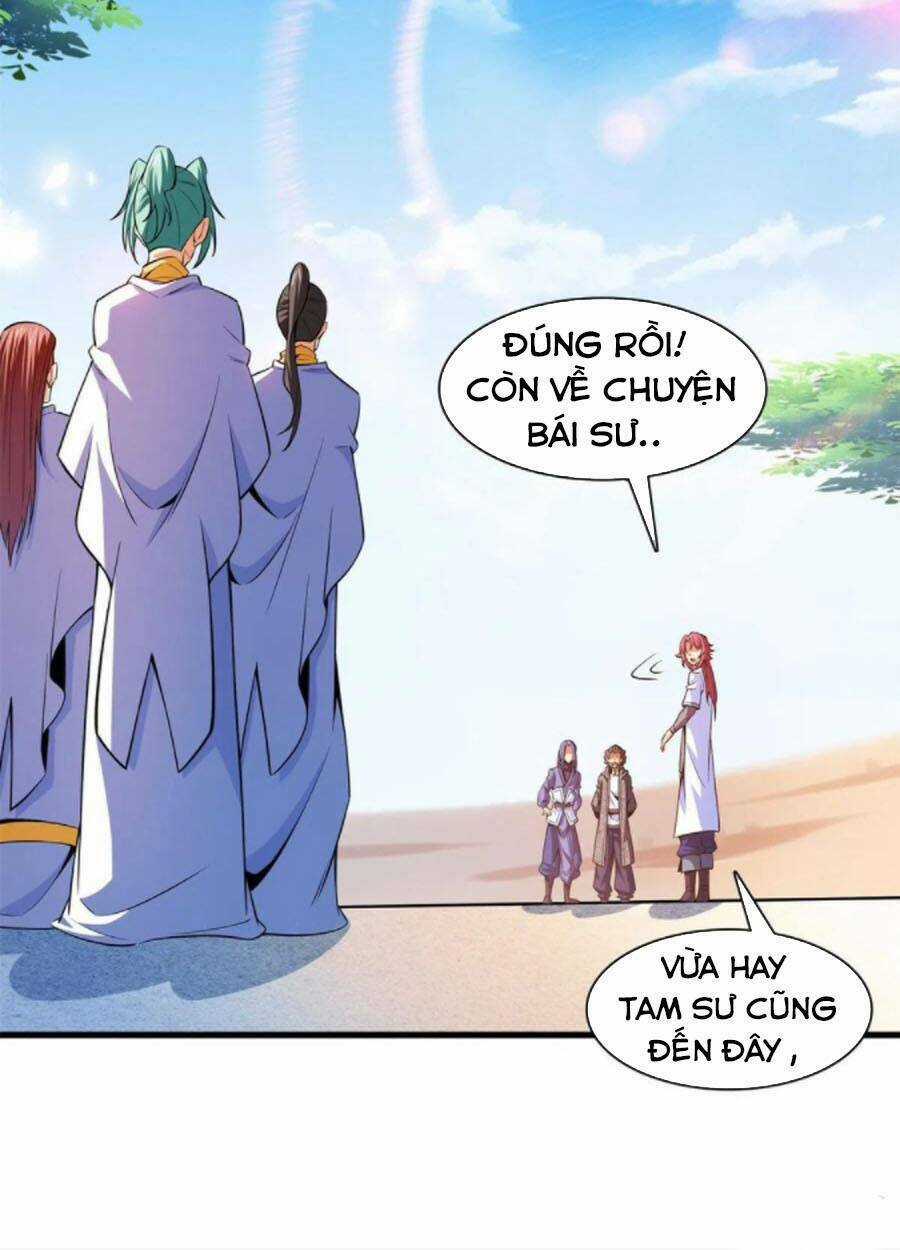 Thiên Đạo Đồ Thư Quán - Chapter 133 - Trang 6