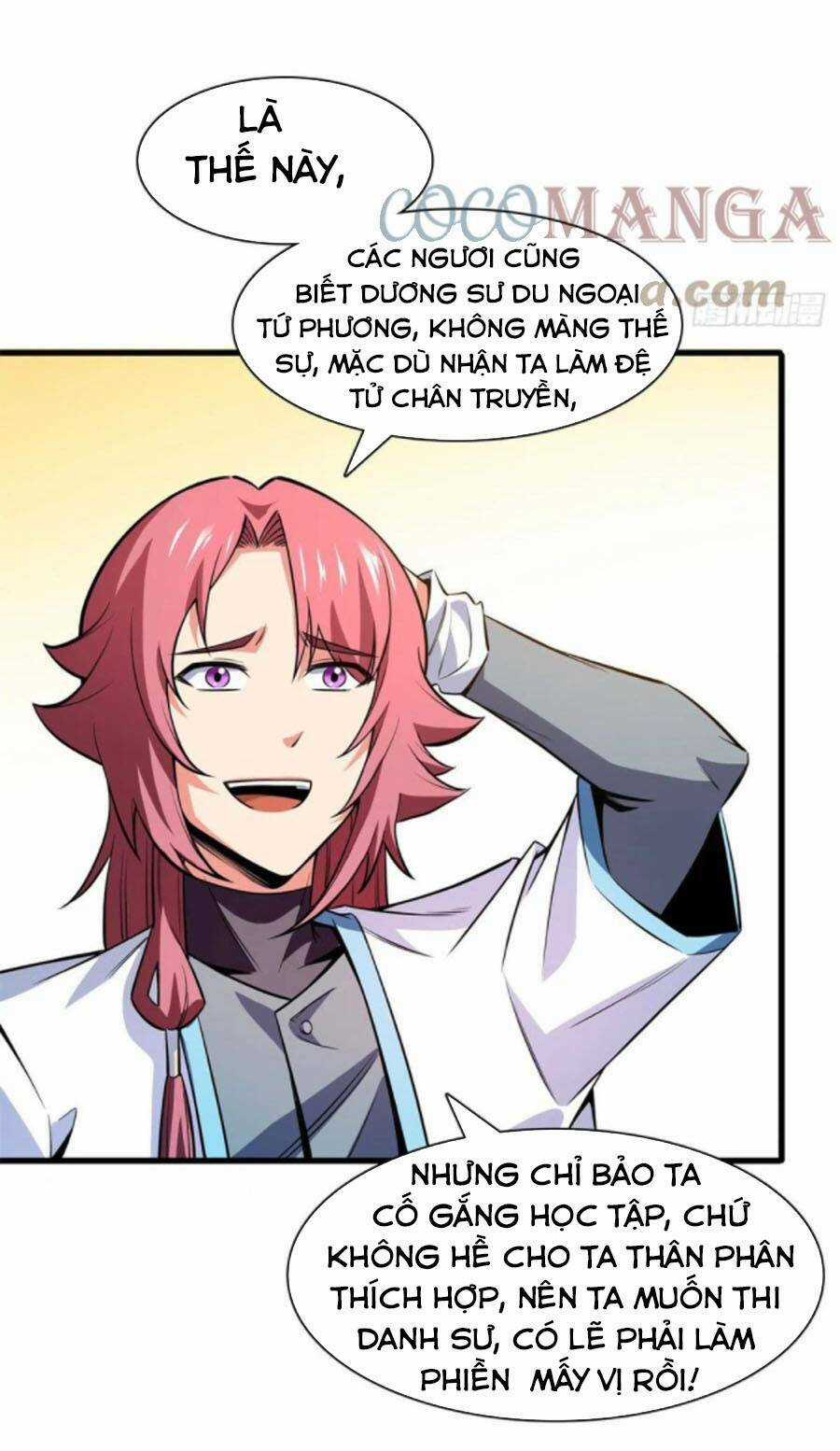 Thiên Đạo Đồ Thư Quán - Chapter 133 - Trang 52
