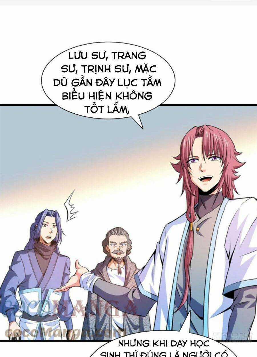 Thiên Đạo Đồ Thư Quán - Chapter 133 - Trang 7