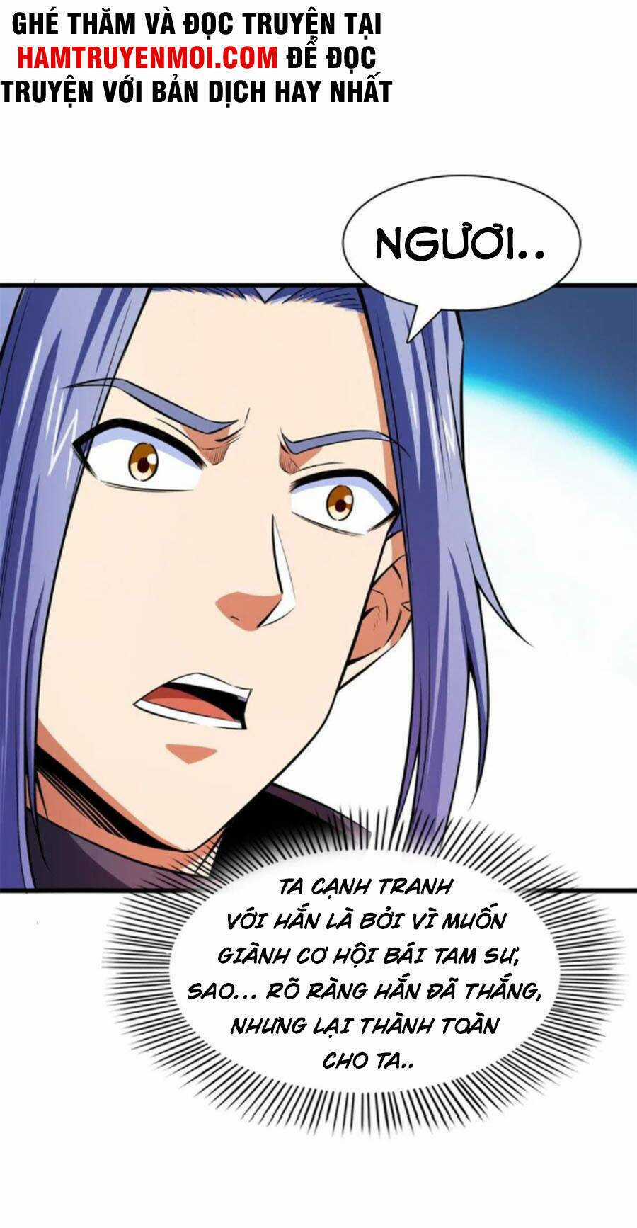 Thiên Đạo Đồ Thư Quán - Chapter 133 - Trang 9