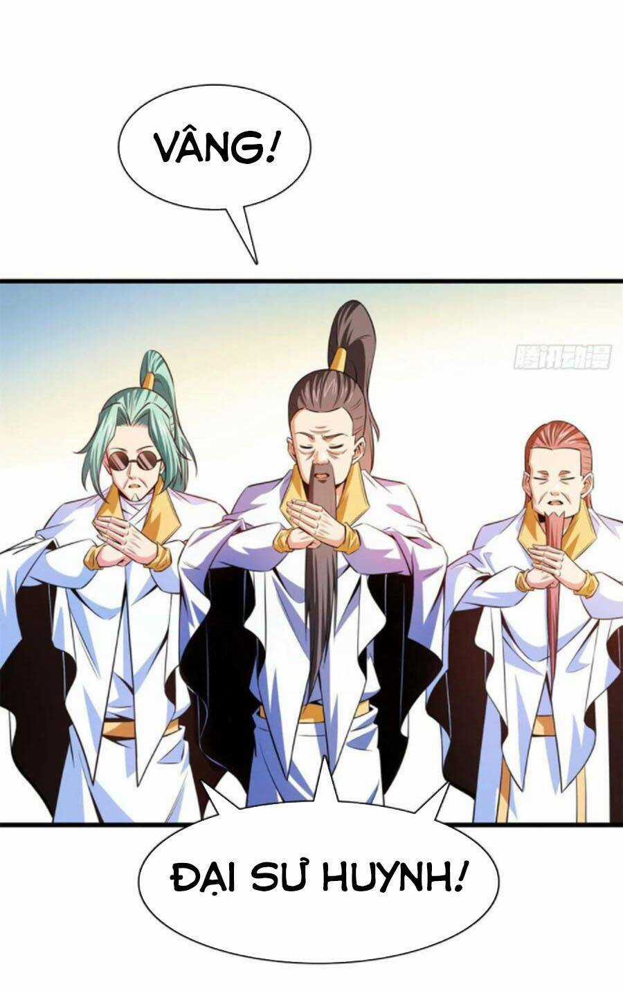 Thiên Đạo Đồ Thư Quán - Chapter 133 - Trang 10