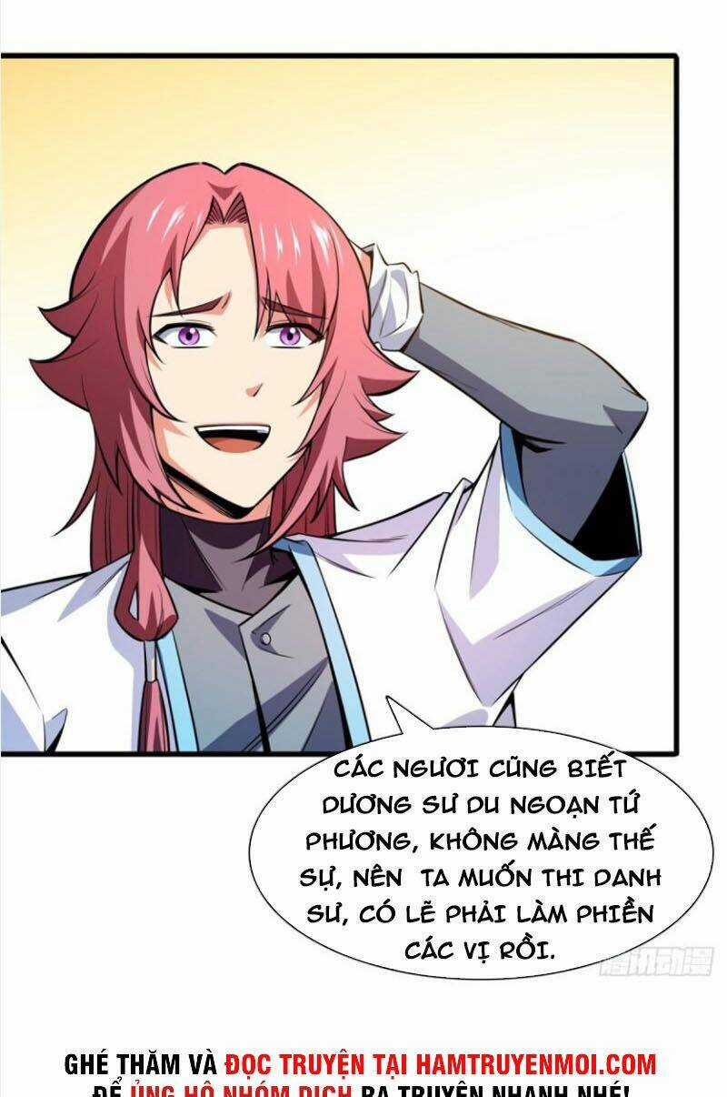 Thiên Đạo Đồ Thư Quán - Chapter 134 - Trang 1