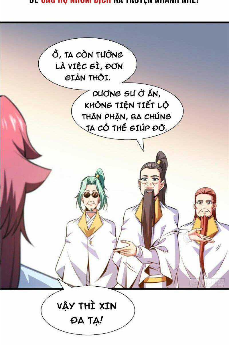 Thiên Đạo Đồ Thư Quán - Chapter 134 - Trang 2